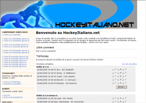 hockeyitaliano