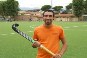 Simone Mascia