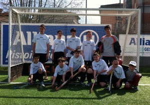 Under 14