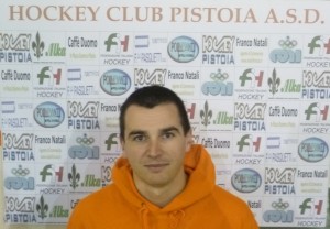 RIccardo Fedi