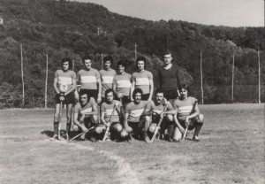 Hockey Club Etrusca