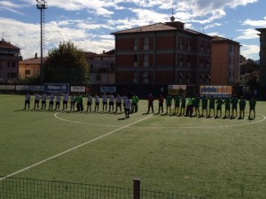 Hc Pistoia Vs Camelot